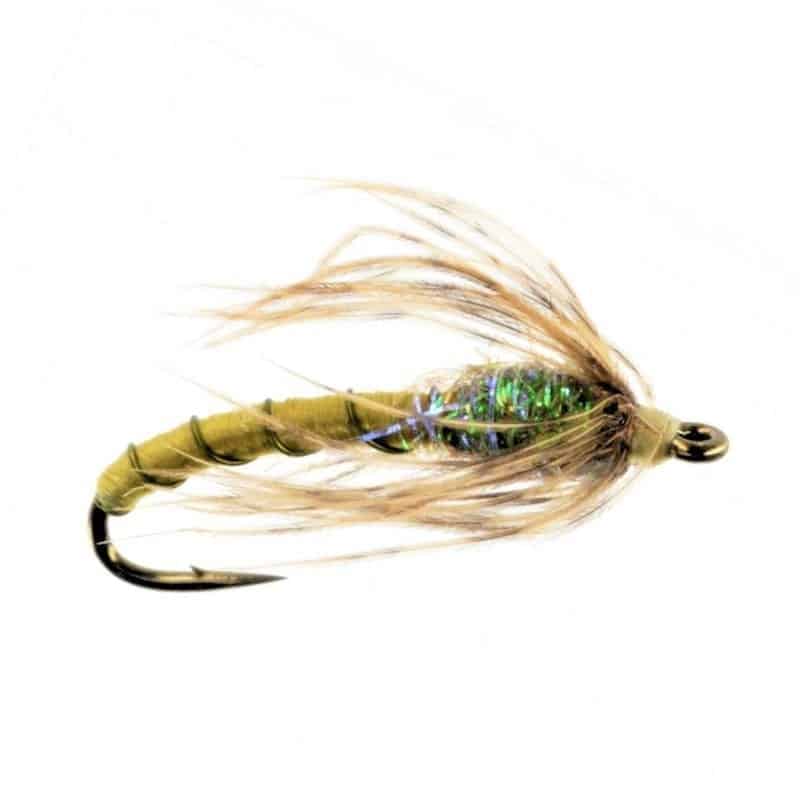 New Trick Soft Hackle