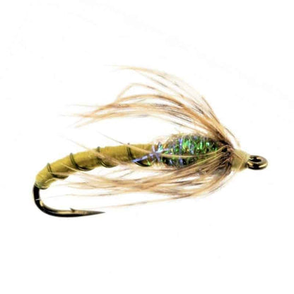 New Trick Soft Hackle