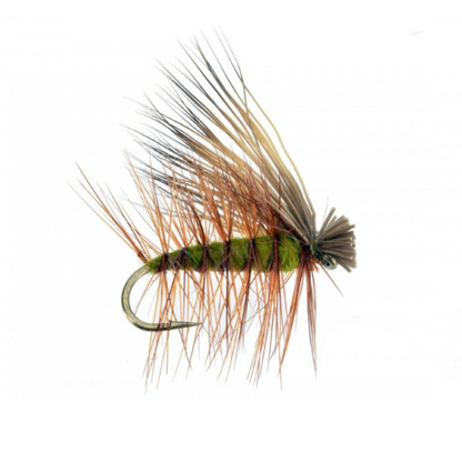 Elk Hair Caddis