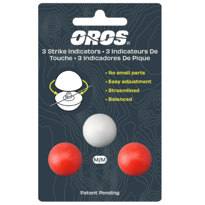 Oros Strike Indicators