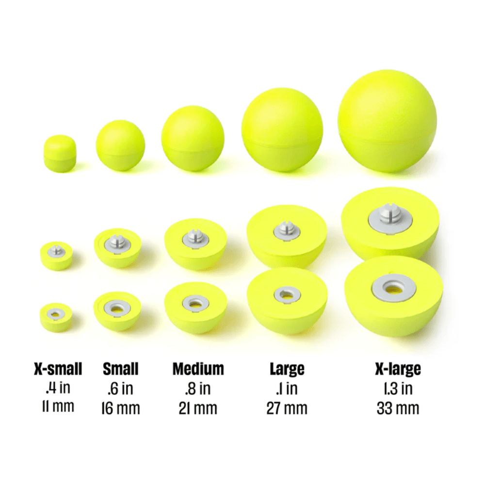 Oros Strike Indicators