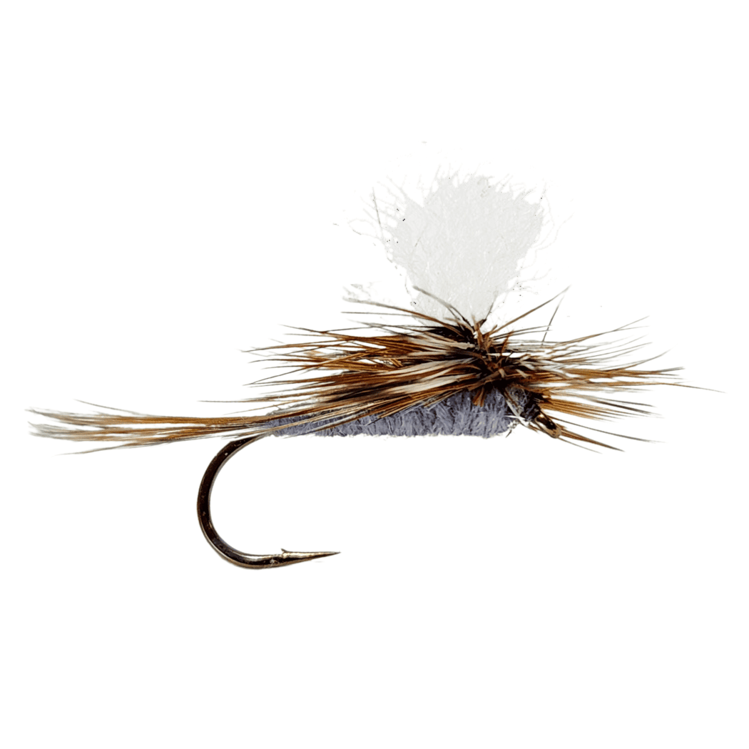 Para Adams Poly Post – The Fly Crate