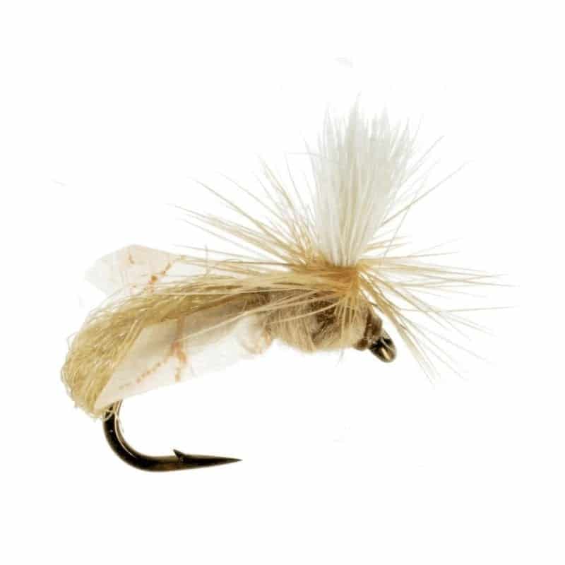 Parachute Caddis Emerger