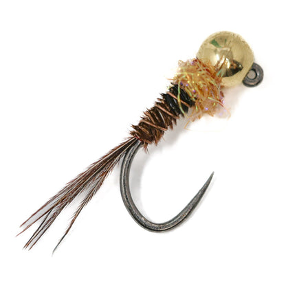 Frenchie Tungsten Jig