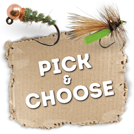 Pick & Choose