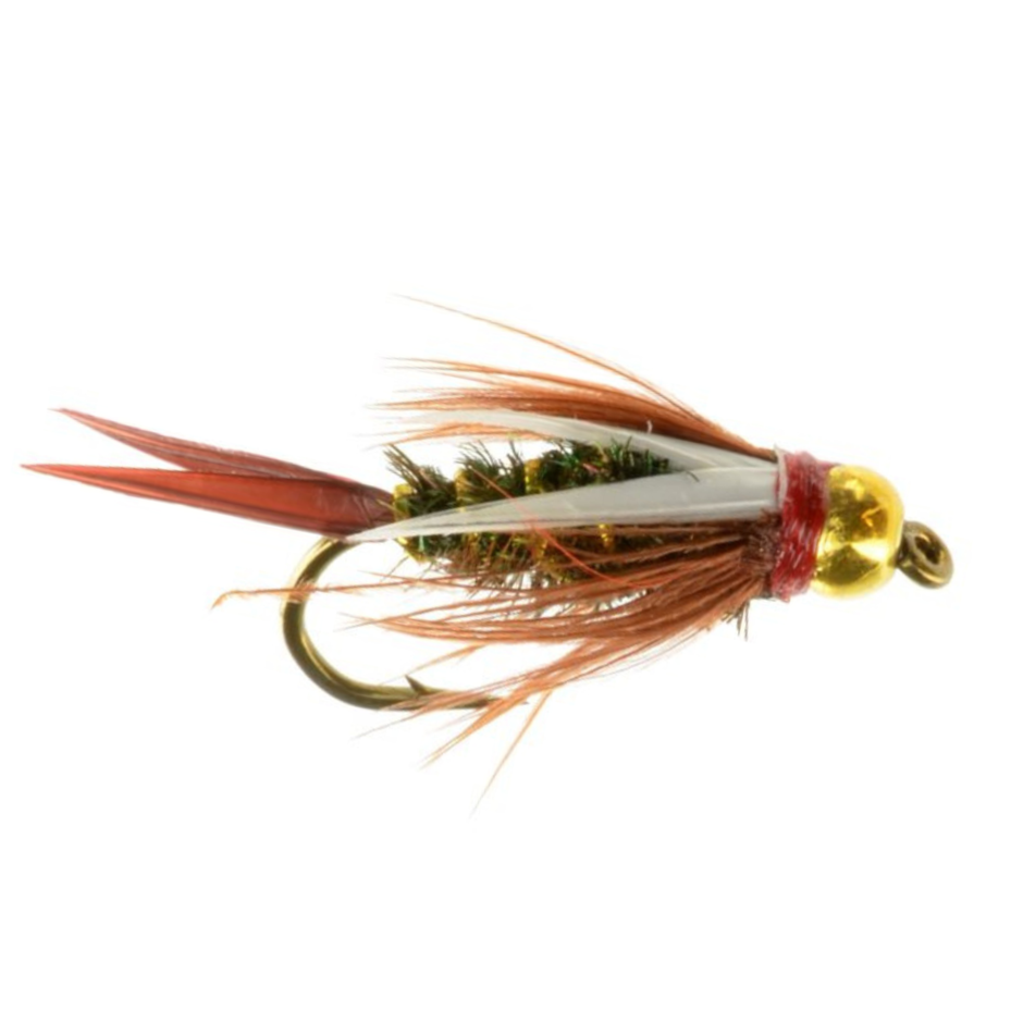 Stonefly Fly Patterns For Trout Fly Fishing – The Fly Crate