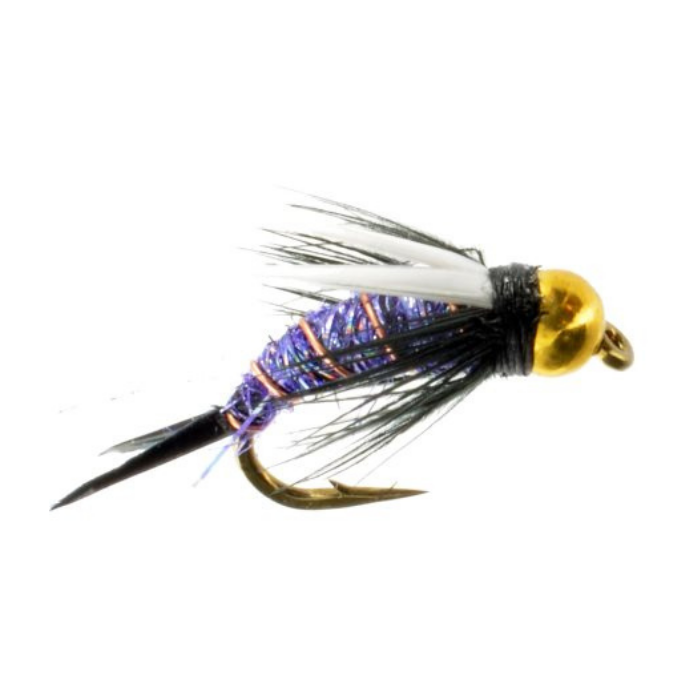 Purple Prince - Image source: The Fly Crate