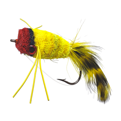 Bass Bug Popper