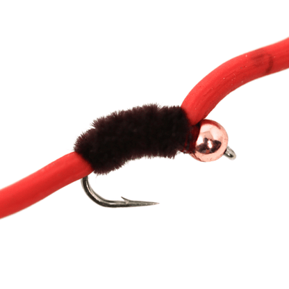 Improved Squirmy Wormy Fly