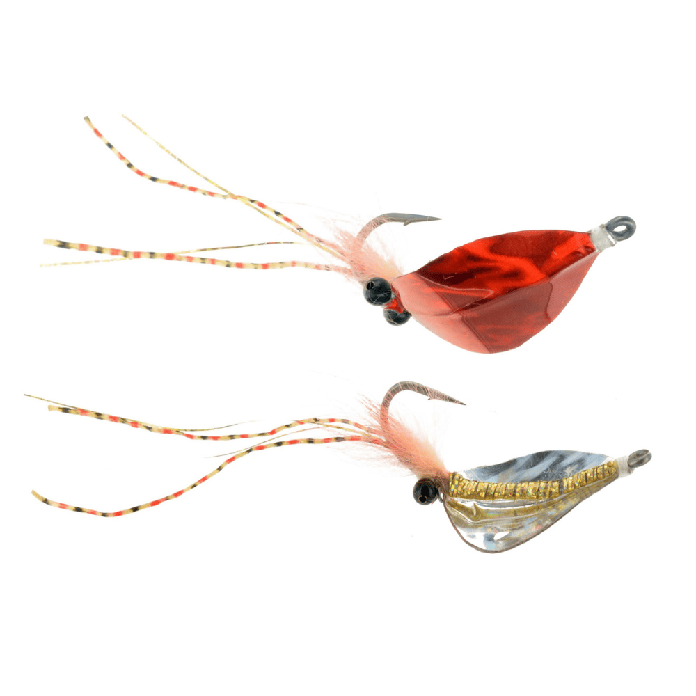 Redfish Spoon