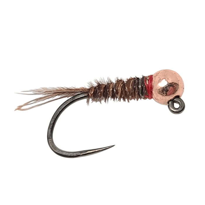 Simple Pheasant Jig