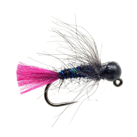 Black Spectra Jig