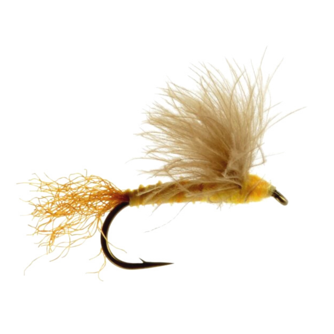 Mayfly Patterns – The Fly Crate