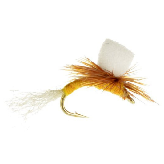 Sulphur Foam Para Emerger