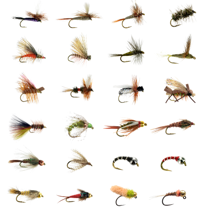 Trout Fishing Quikstrike Fly Bait Fly Fishing Flies Ugly Bug Fly