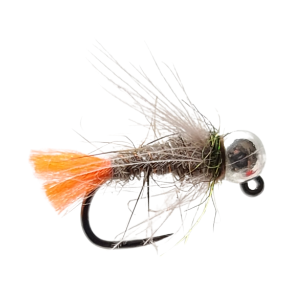 Tasmanian Devil Jig