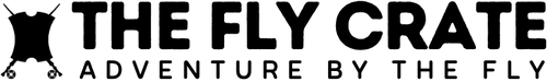 The Fly Crate logo