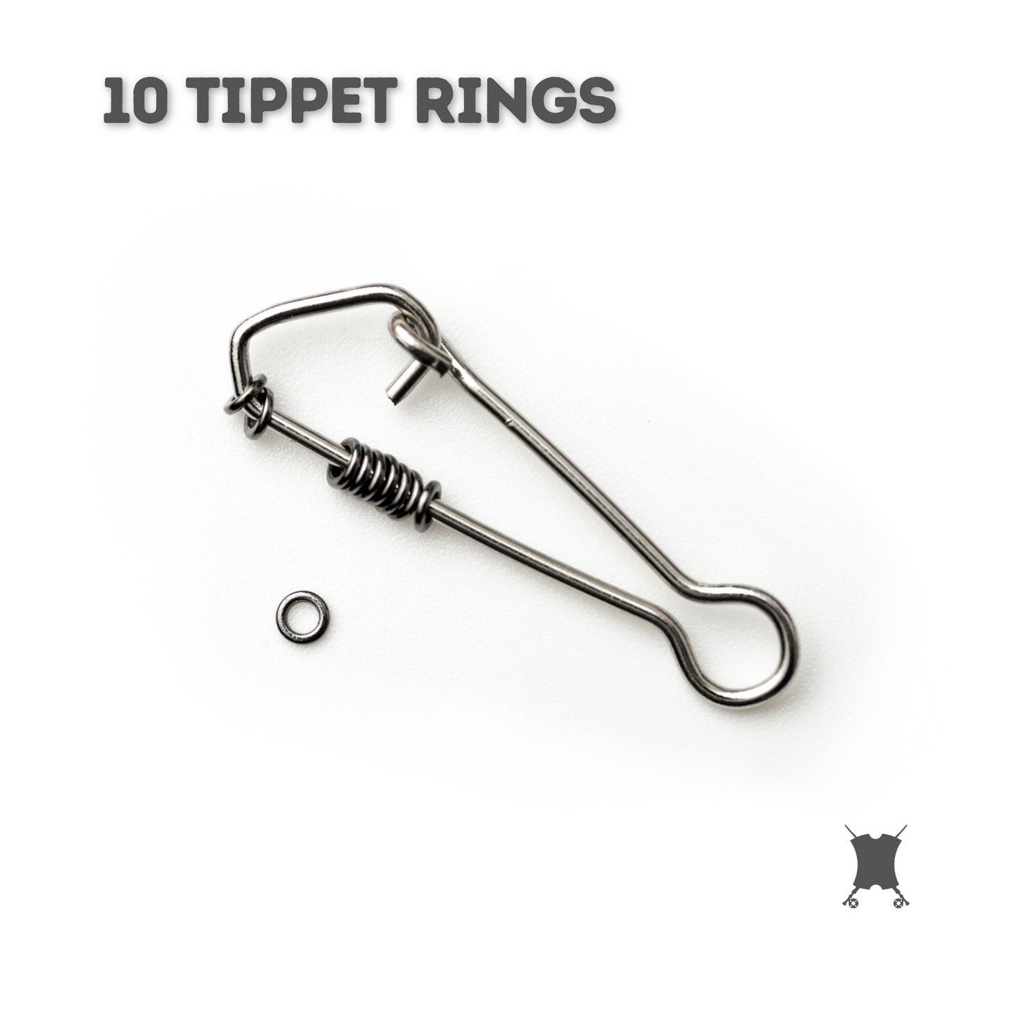 Tippet Rings