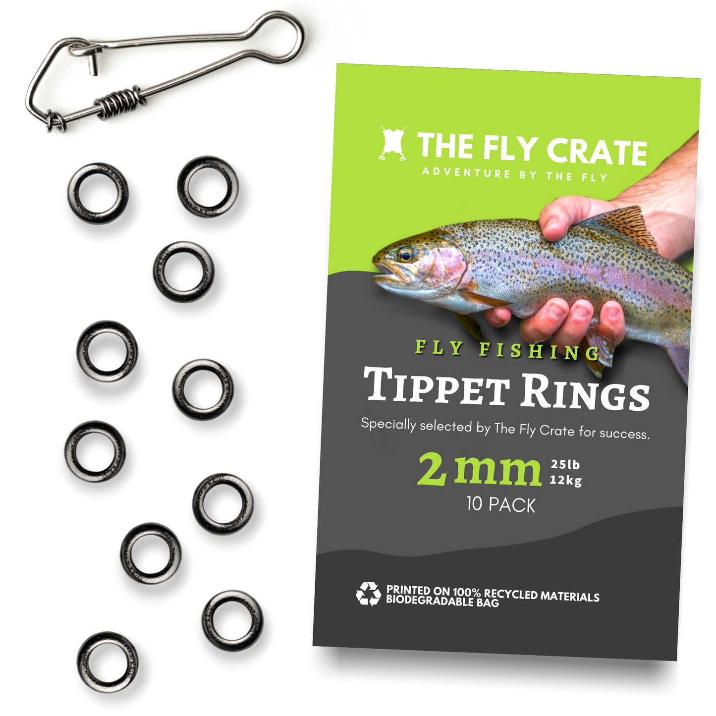 Tippet Rings