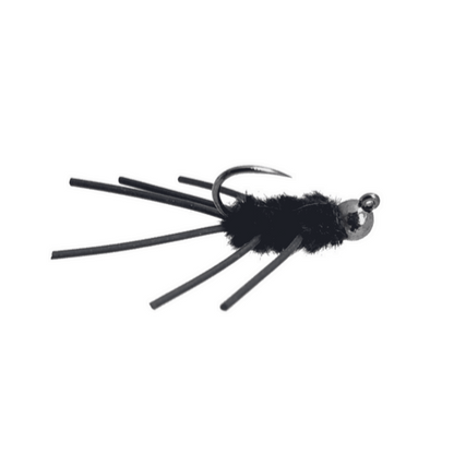 Tungsten Girdle Bug Jig