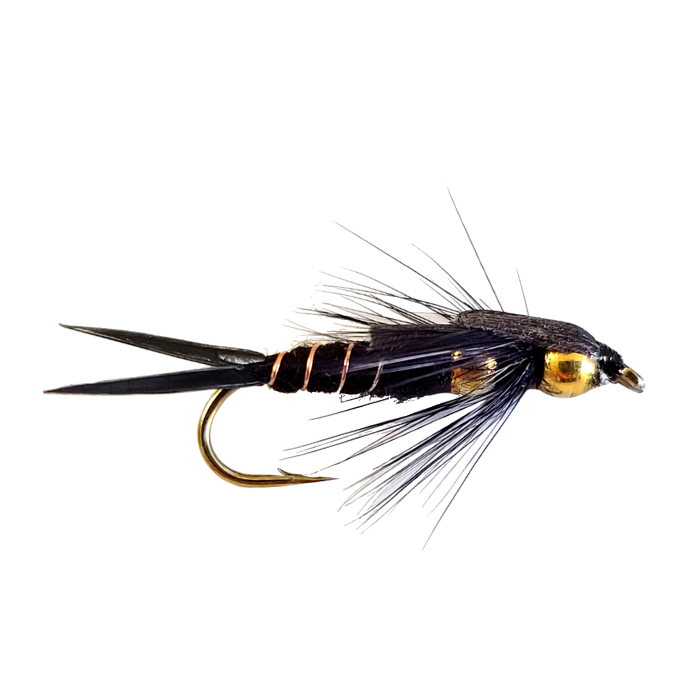 Double Tungsten Stonefly