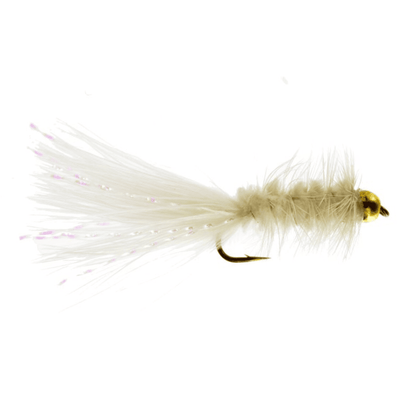 Bead Head Woolly Bugger