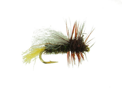 Wiese's Clacka Caddis