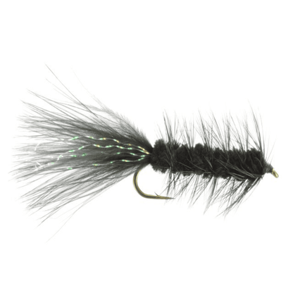 Woolly Bugger