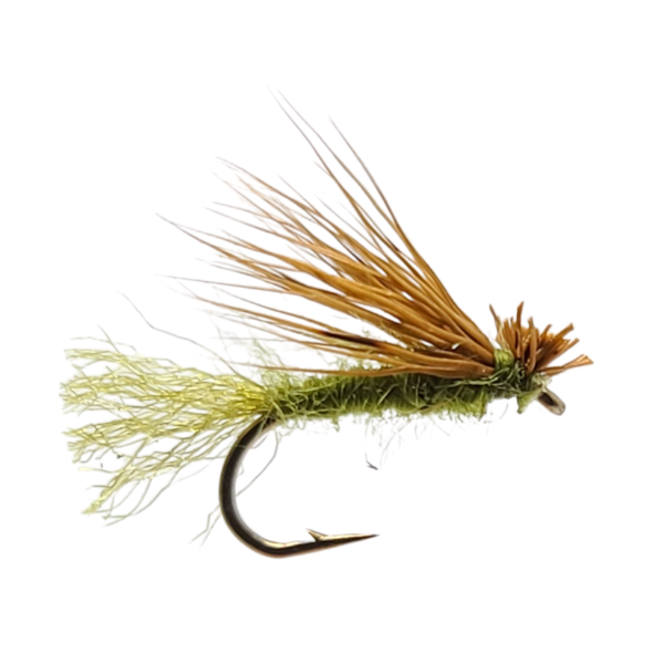 X-Caddis