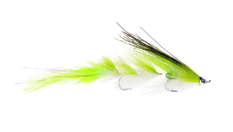 Alex's Modern Deceiver Heavy