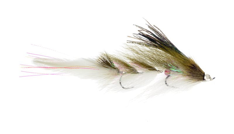 Alex's Modern Deceiver Heavy