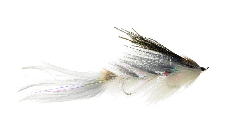 Alex's Modern Deceiver