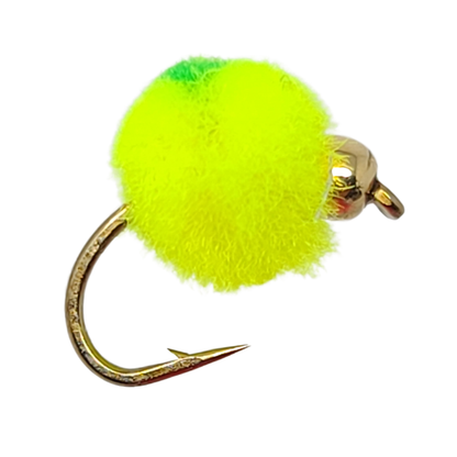 Beaded Glo Bug Egg Fly