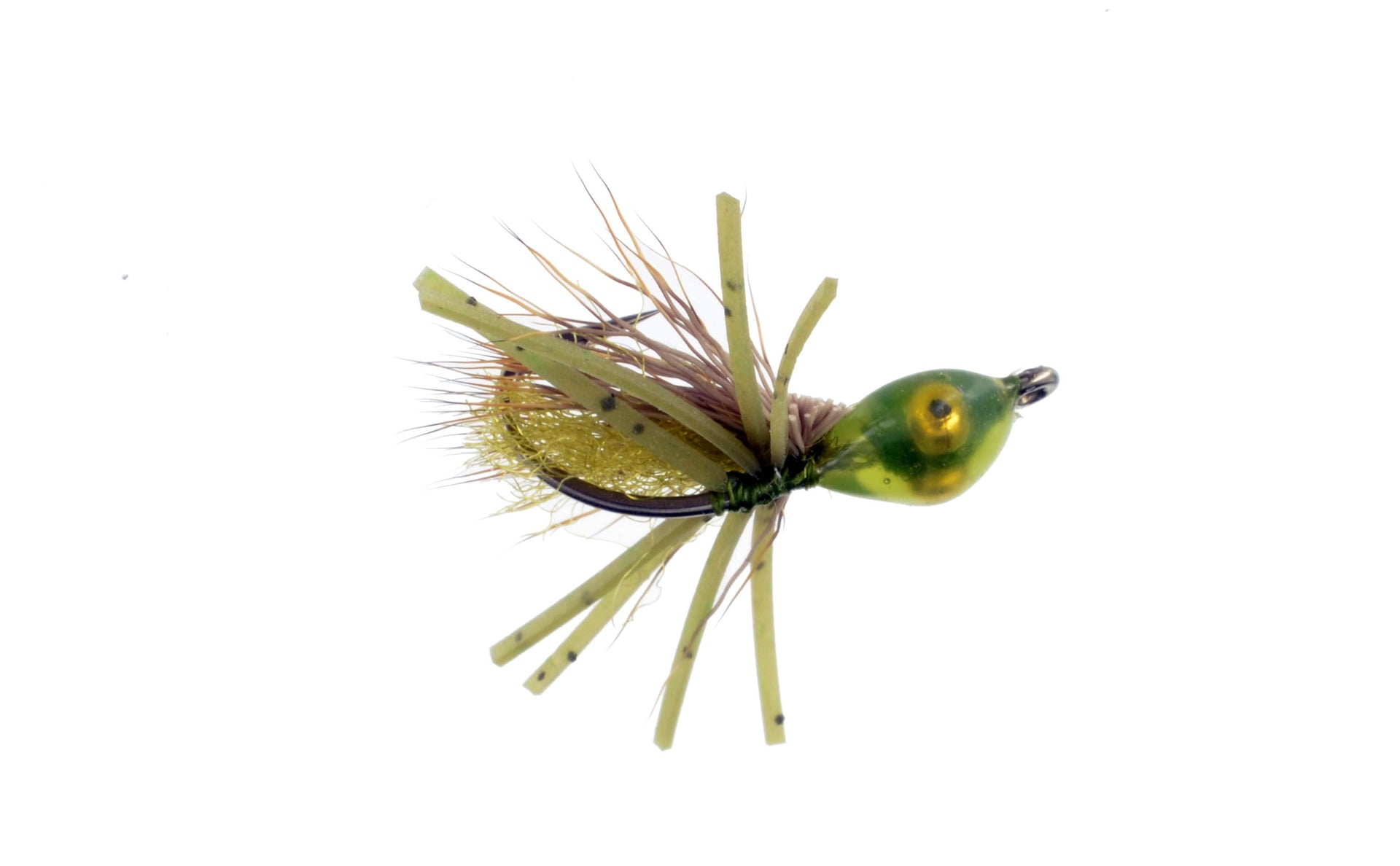 bitters fishing lures Bonefish Bitters / Saltwater Fly / The Fly Crate