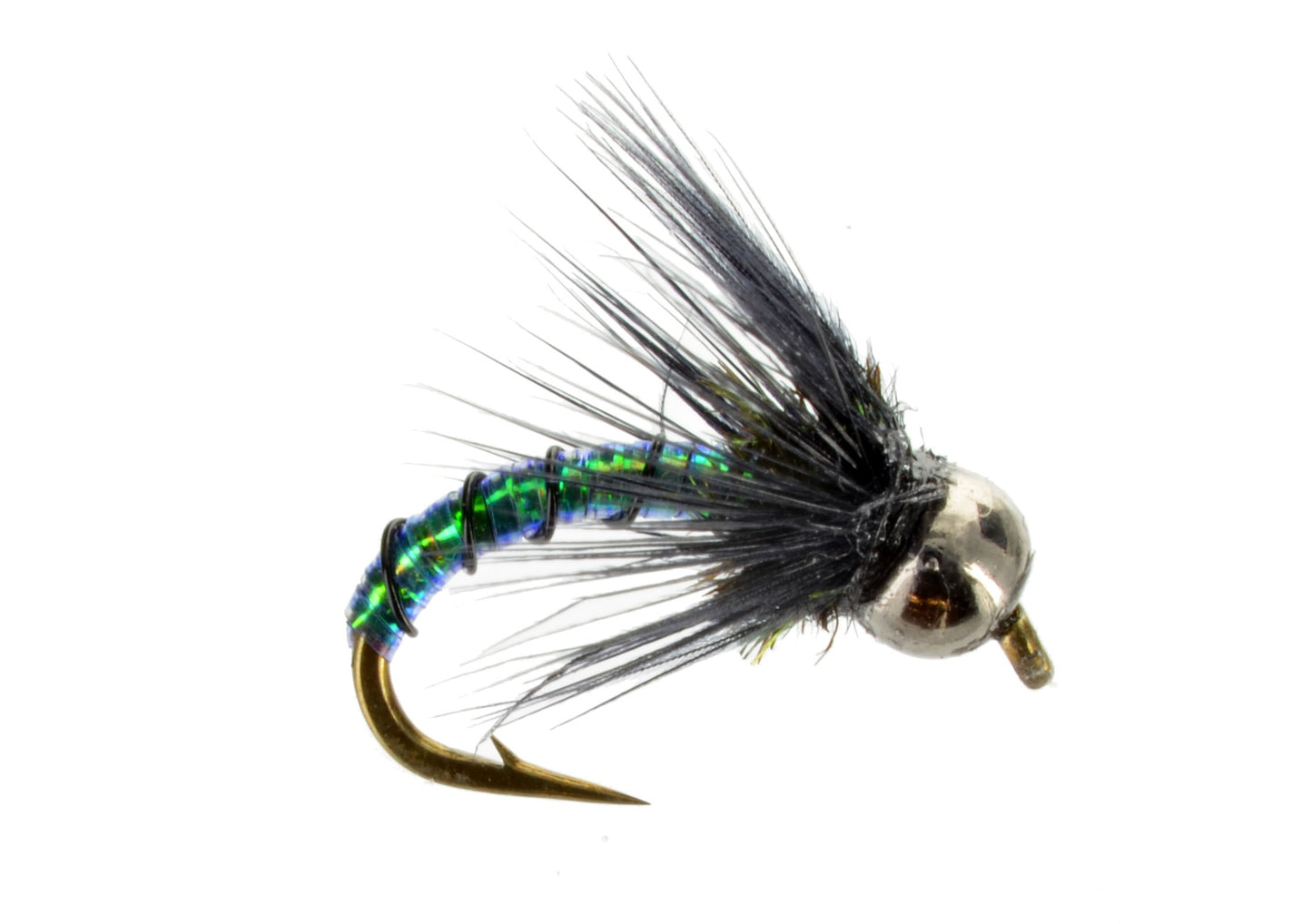 Caddis Borealis