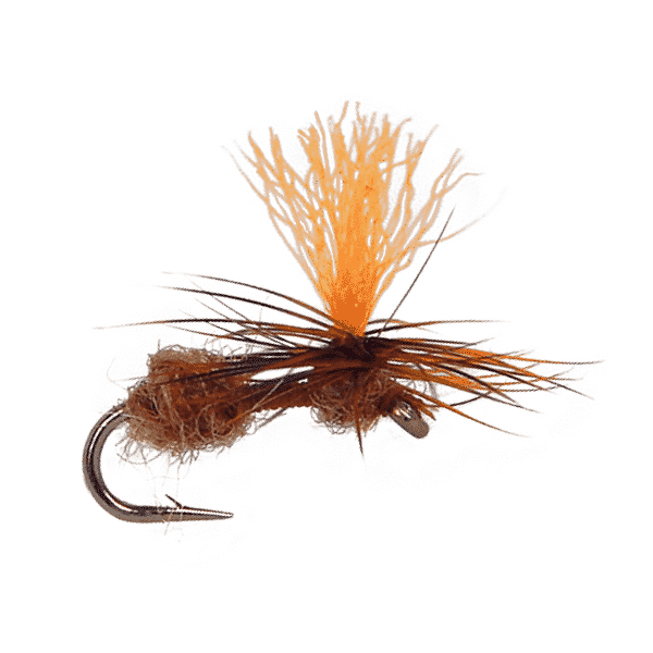 Hi-Vis Para Ant – The Fly Crate - Main Image