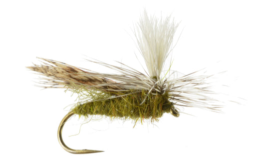 E-Z Caddis