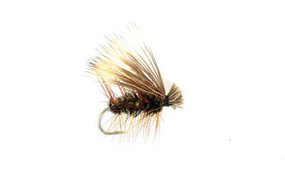 Elk Hair Caddis