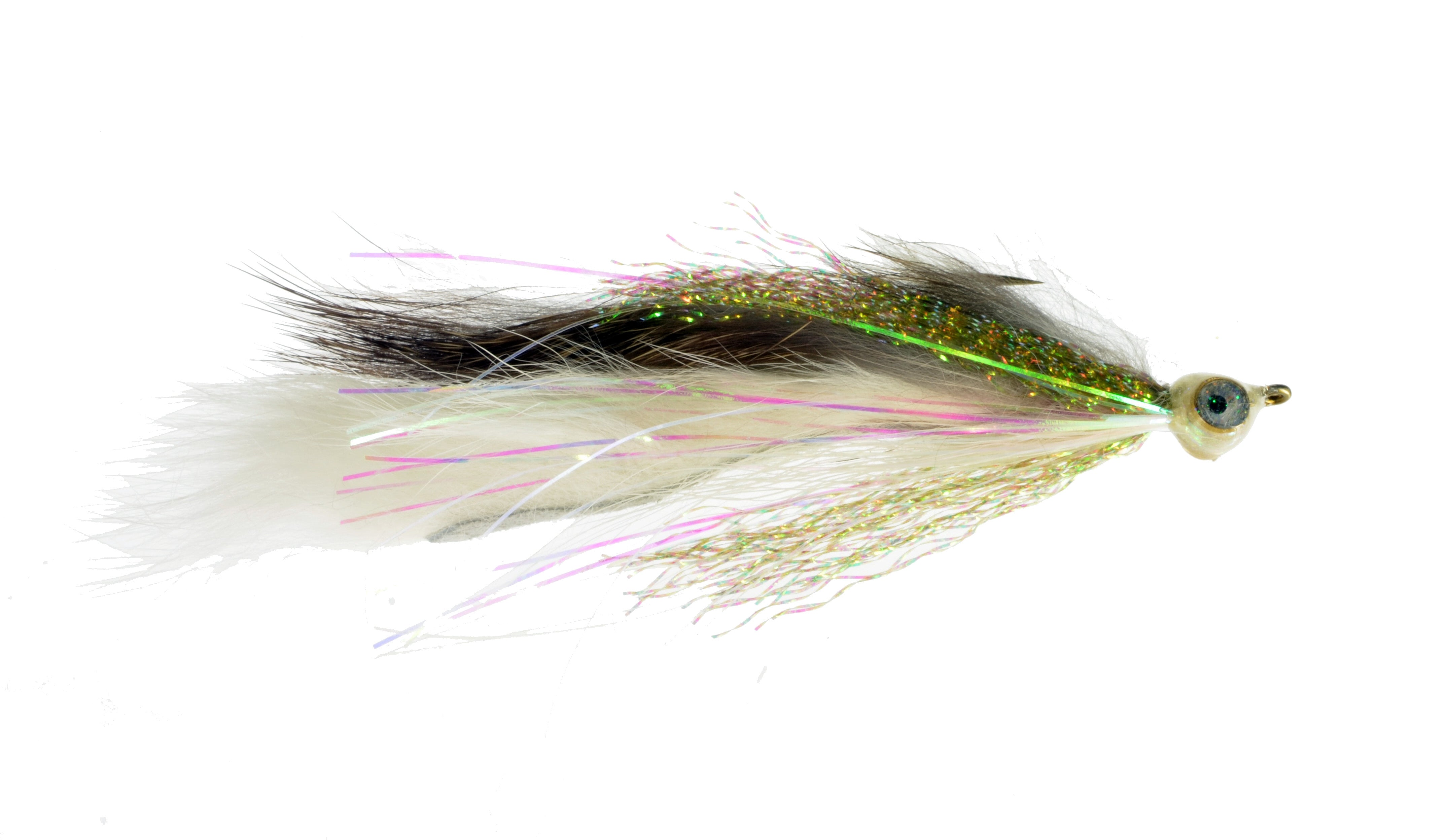Flash Fry / Streamer / The Fly Crate