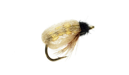 Four Bead Caddis