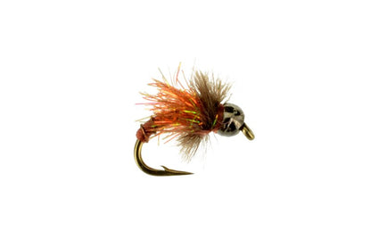 Sherik's Halo Caddis