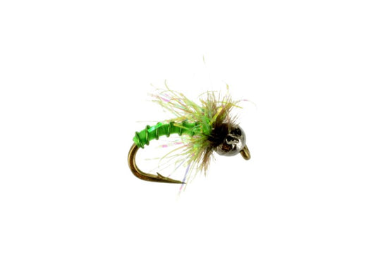 Sherik's Halo Caddis