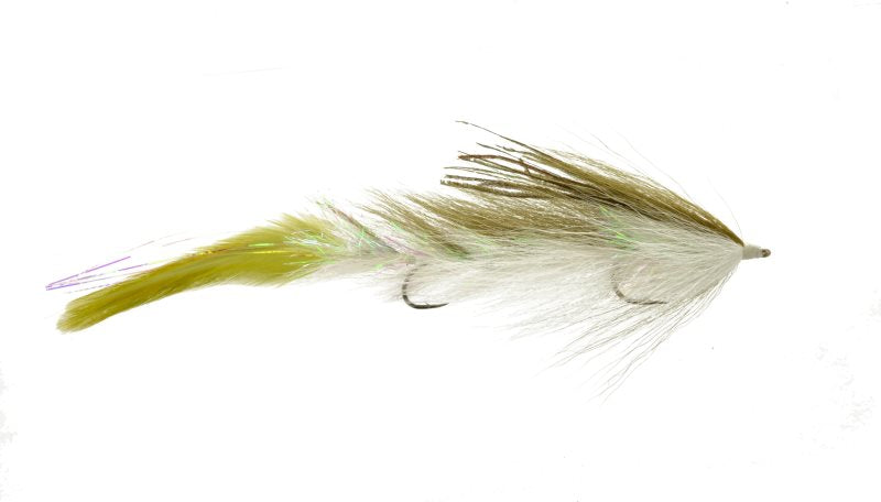 Alex's Modern Deceiver Unweighted