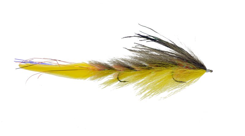 Alex's Modern Deceiver Unweighted