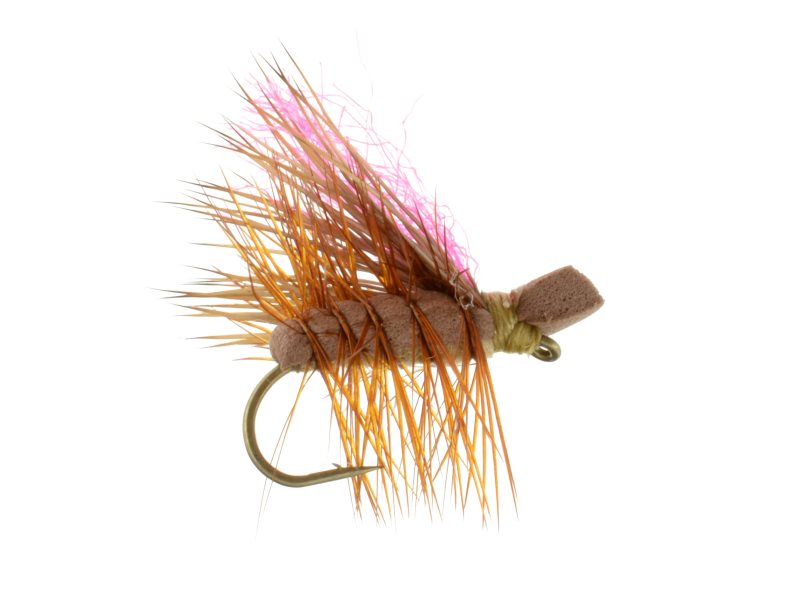 Neversink Caddis