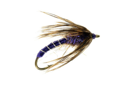 New Trick Soft Hackle