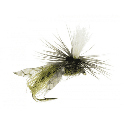 Parachute Caddis Emerger