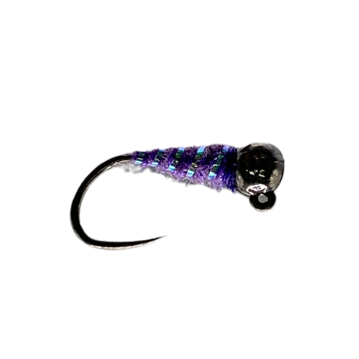 Walt's Worm Jig