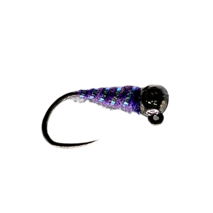 Walt's Worm Jig