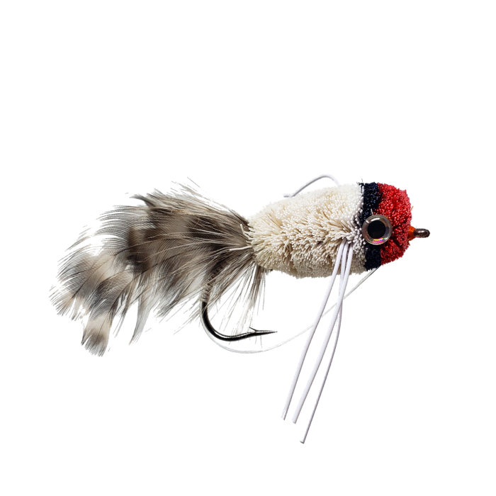 Bass Bug Popper